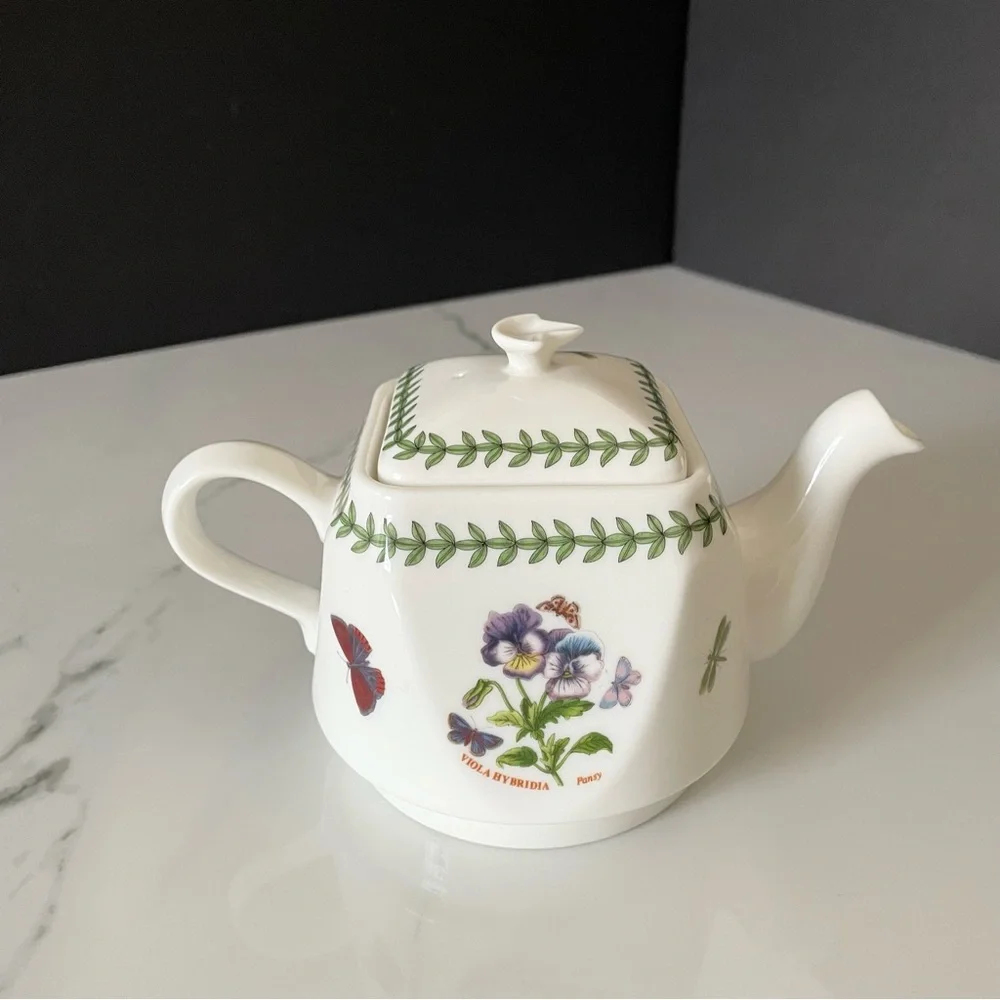 Portmeirion mini individual